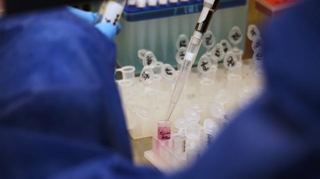 Снимка: Bloomberg