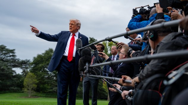 Снимка: Bloomberg LP 