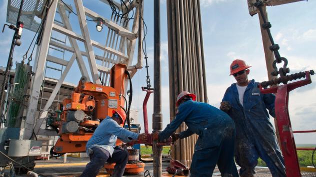 Снимка: Eddie Seal/Bloomberg