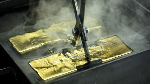 Снимка: Andrey Rudakov/Bloomberg