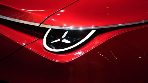 Снимка: Bloomberg