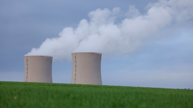 Снимка: Bloomberg