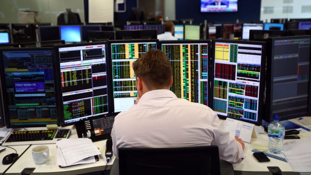 Снимка: Carl Court/Bloomberg