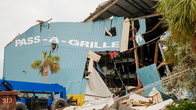 Снимка: Bloomberg L.P.