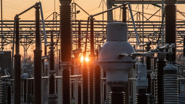 снимка: Bloomberg LP