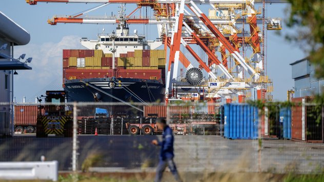 Снимка: Bloomberg