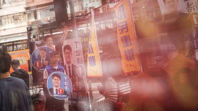 Снимка: Bloomberg L.P.