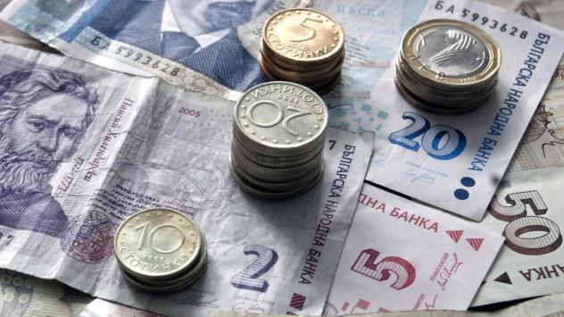 Снимка: Angelov Velko/Bloomberg News