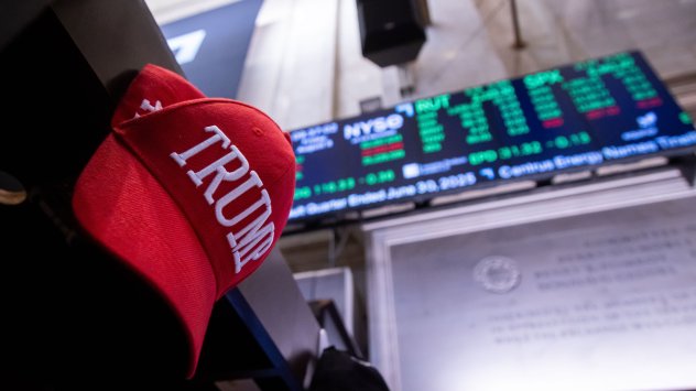 Снимка: Bloomberg LP