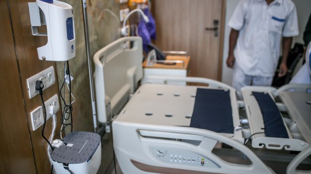 Снимка: Bloomberg LP