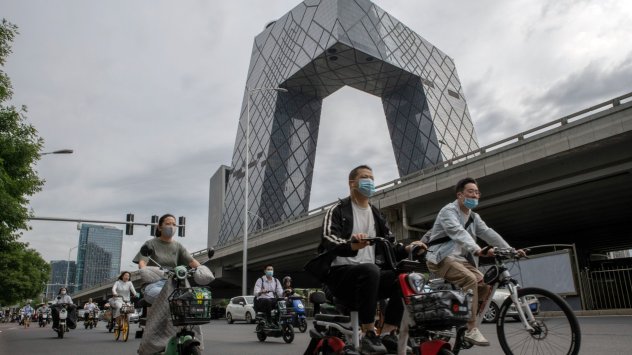 Изненадващото понижение на лихвения процент в Китай не успя да