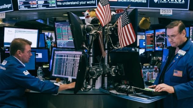 Снимка: Bloomberg TV Bulgaria