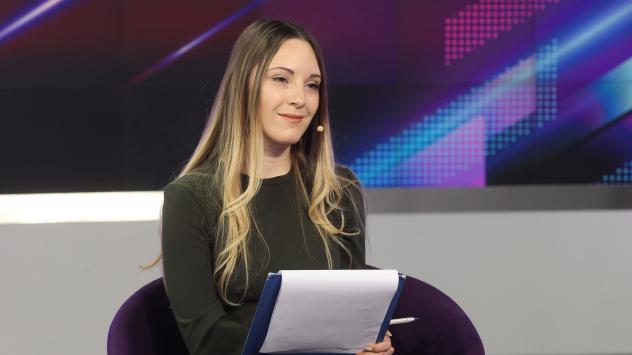 Журналистът на Bulgaria ON AIR Калина Донкова ще бъде водещ на „Бъдещето: Домът“ – днес, от 17,30 часа 