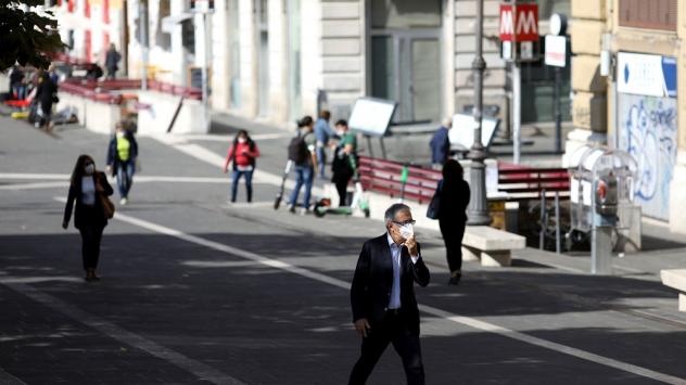 Европейските банки се готвят за повече проблемни заеми заради пандемията