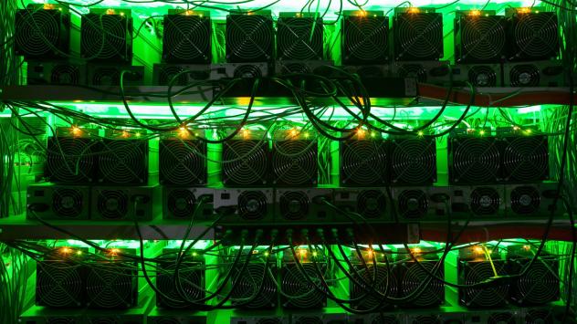 Снимка: Bloomberg 