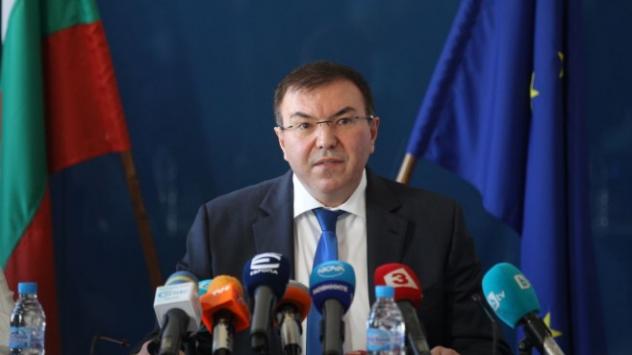 Снимка: Димитър Кьосемарлиев, Investor Media Group