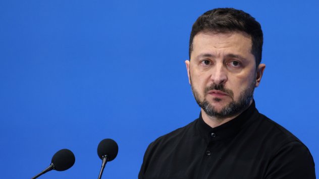 Снимка: Bloomberg L.P.