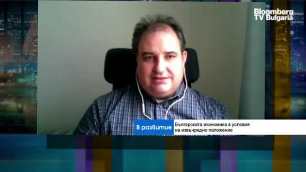 Нужни са шокови икономически мерки за справяне с последствията от кризата