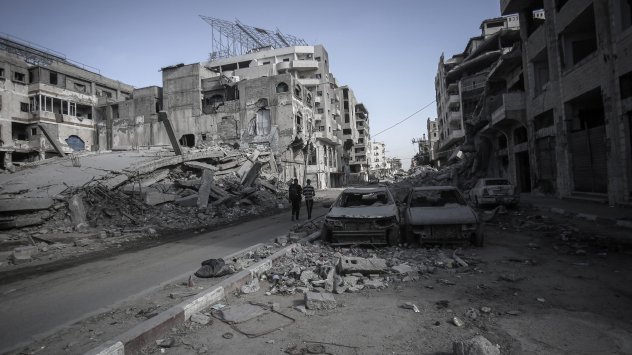 Снимка: Bloomberg