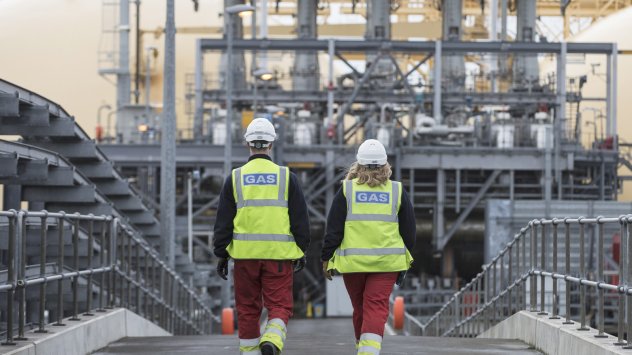 Снимка: Bloomberg LP