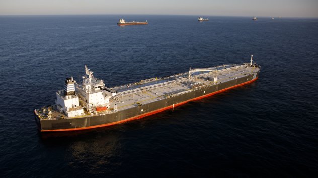 Снимка: Bloomberg L.P.