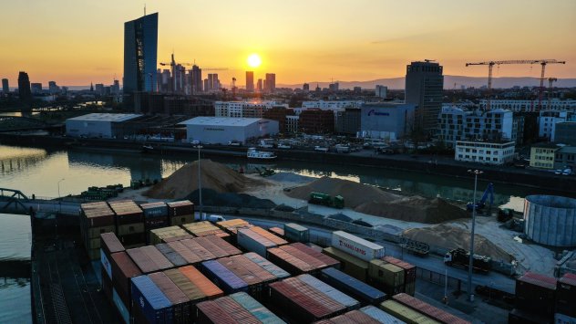 Снимка: Bloomberg