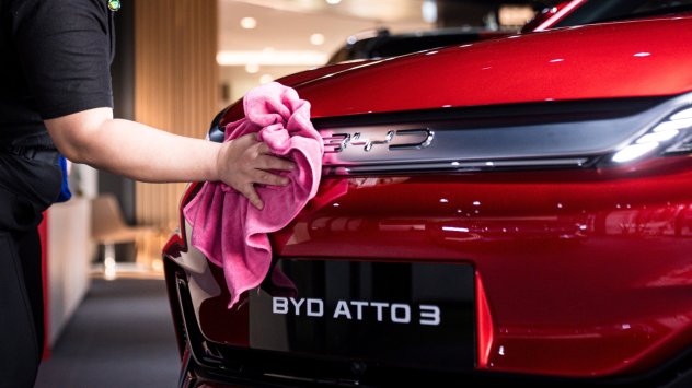 Снимка: Bloomberg LP