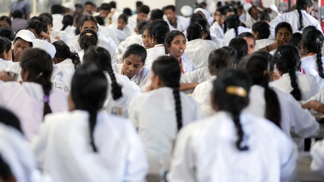 Снимка: Bloomberg