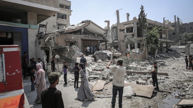 Снимка: Bloomberg LP