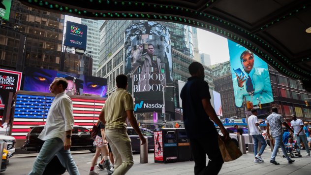 Снимка: Bloomberg LP