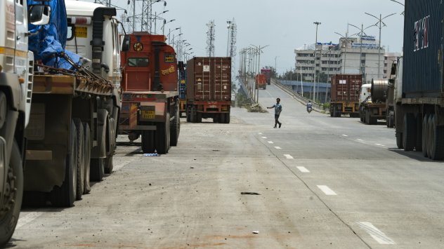 Снимка: Bloomberg LP