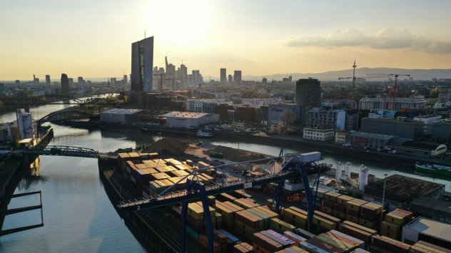 Снимка: Bloomberg LP