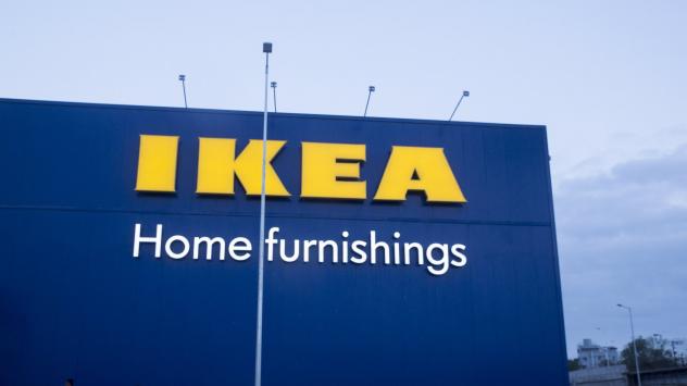 Магазин на IKEA в Индия. Снимка: Udit Kulshrestha/Bloomberg 