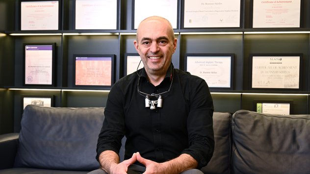 Снимка: д-р Бранимир Кирилов