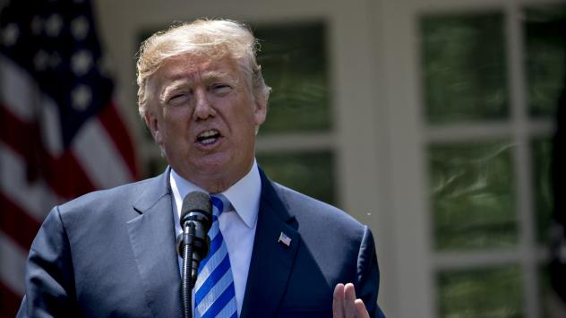 Снимка: Andrew Harrer/Bloomberg