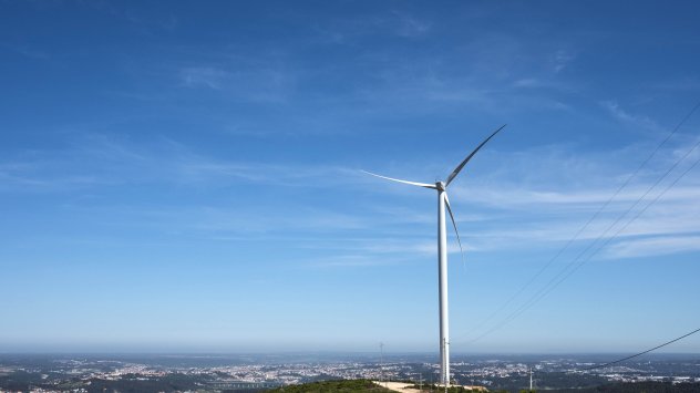 Португалия затвори последната си останала електроцентрала на въглища през уикенда