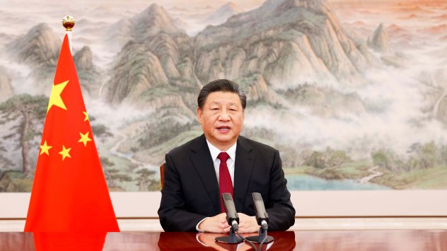 Президентът Си Дзинпин заяви, че усилията за постигане на целите