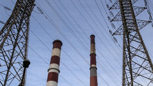 На фона на мрака на енергийната криза в Европа се