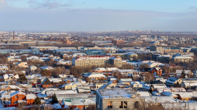 Снимка: orsk-adm.ru