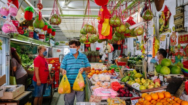 Икономиките на САЩ и Европа са изправени пред повишен риск