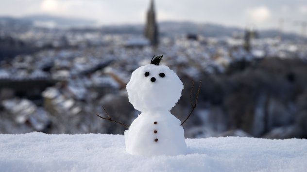 Снимка: Bloomberg