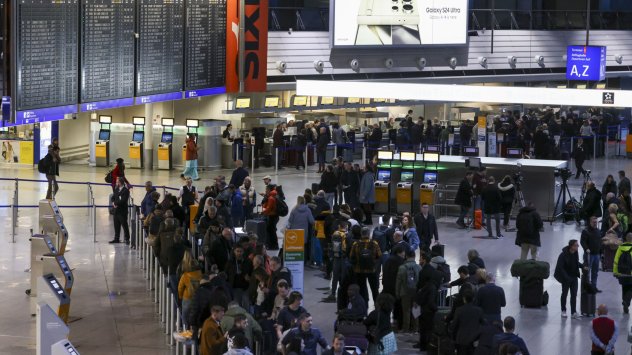 Снимка: Bloomberg L.P.