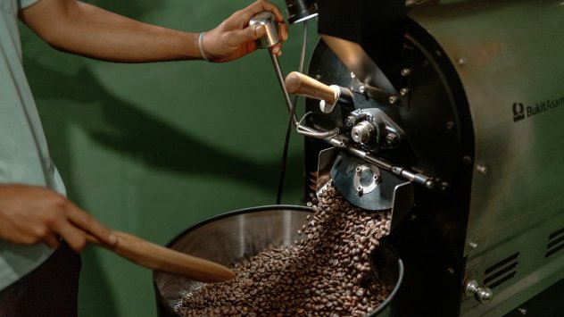 Снимка: Bloomberg LP