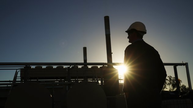 Снимка: Bloomberg