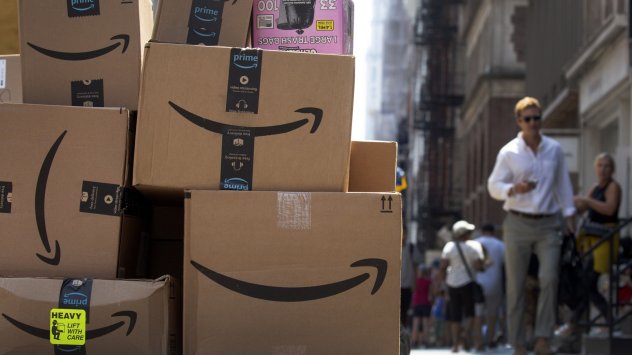 Снимка: Bloomberg