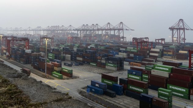 Снимка: Bloomberg LP