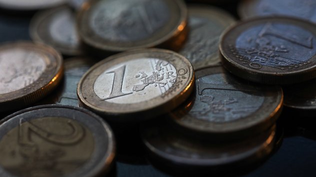 Снимка: Bloomberg