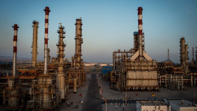 Снимка: Bloomberg