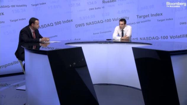 Пазарен коментар на Владимир Сиркаров, 16.06.2016