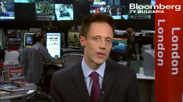 Снимка: Bloomberg TV Bulgaria